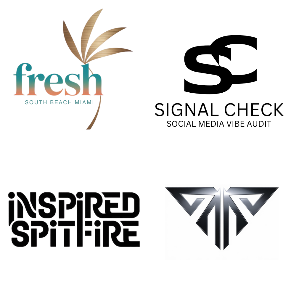 Logo system collection