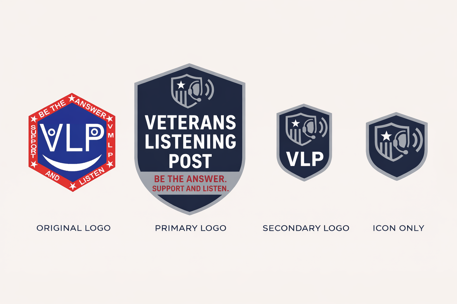 Veterans Listening Post